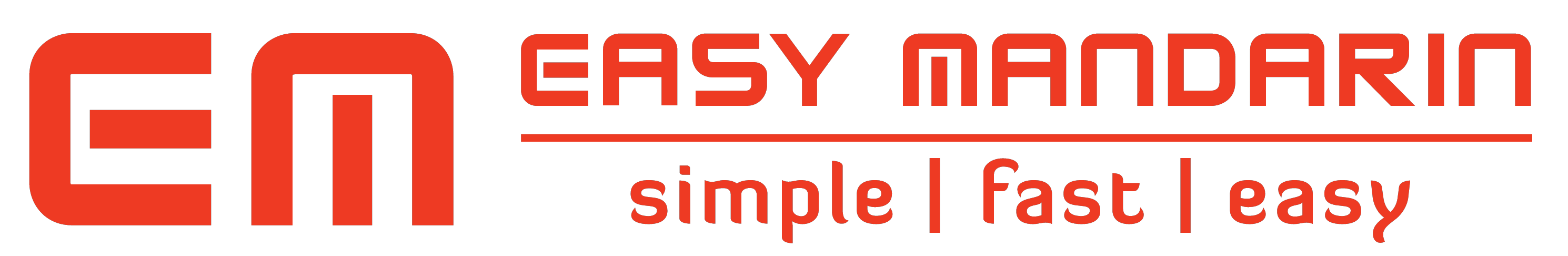 Easy Mandarin